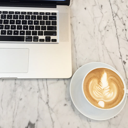 Business, Brand & Content Strategy Session